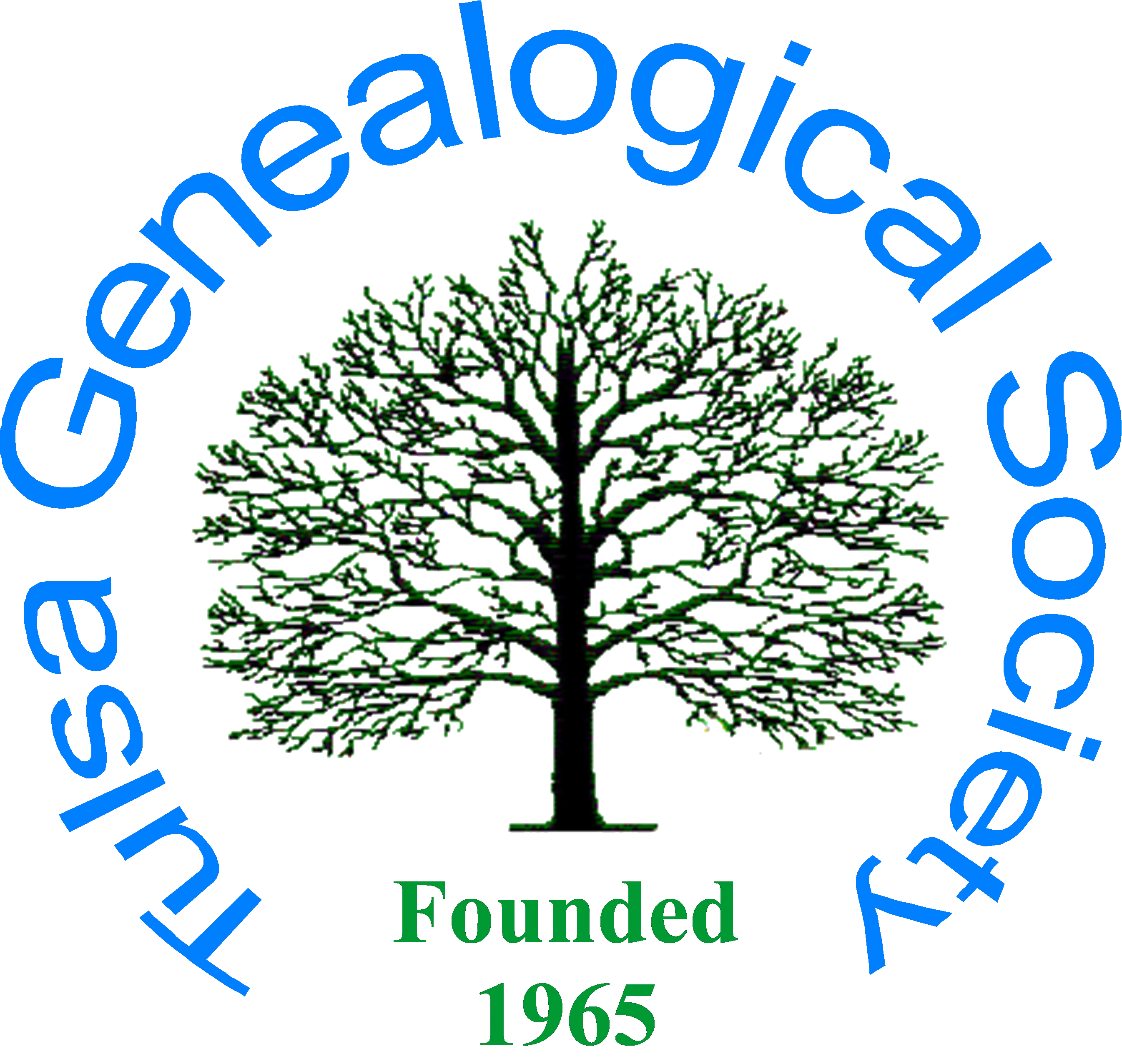 Tulsa Genealogical Society