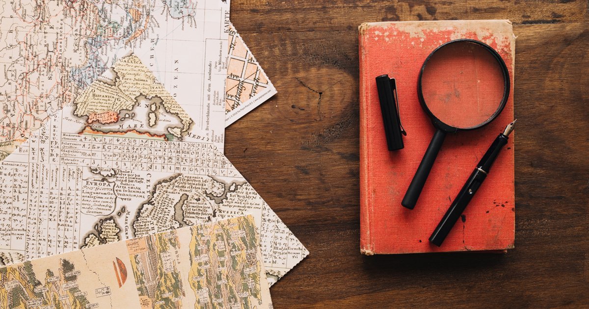 Family Journey Map