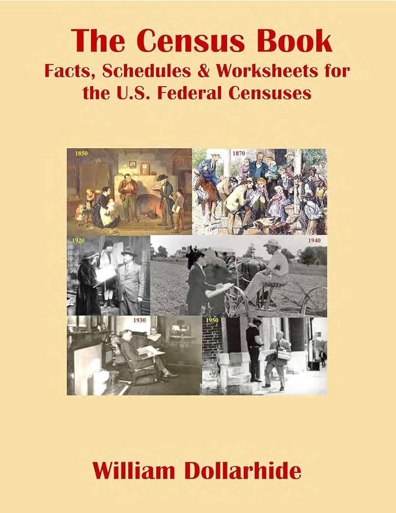 Research with Annette - Tulsa Genealogical Society